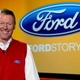 Image for article titled GM's share price is too low, Alan Mulally is smiling, and we're guzzling less gas